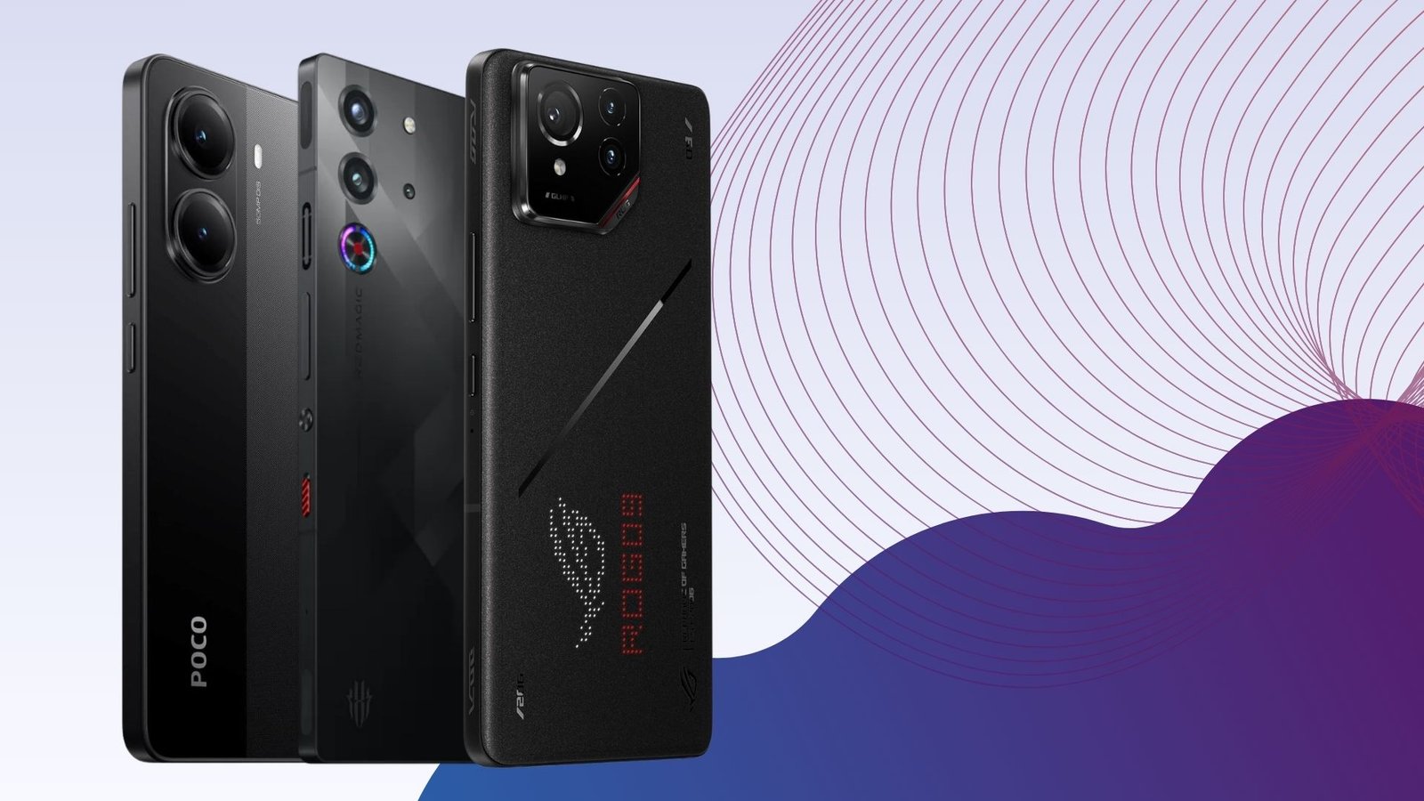 Top notch performance on the go