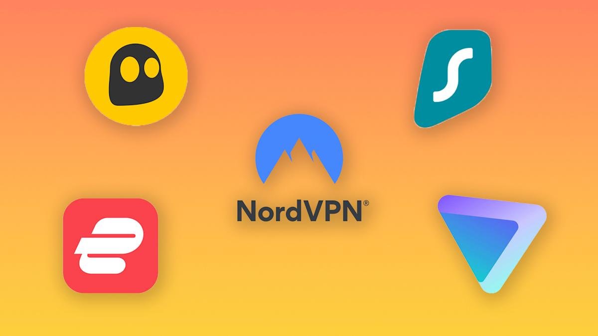 Get up to 88 percent off ProtonVPN, ExpressVPN, Surfshark and more