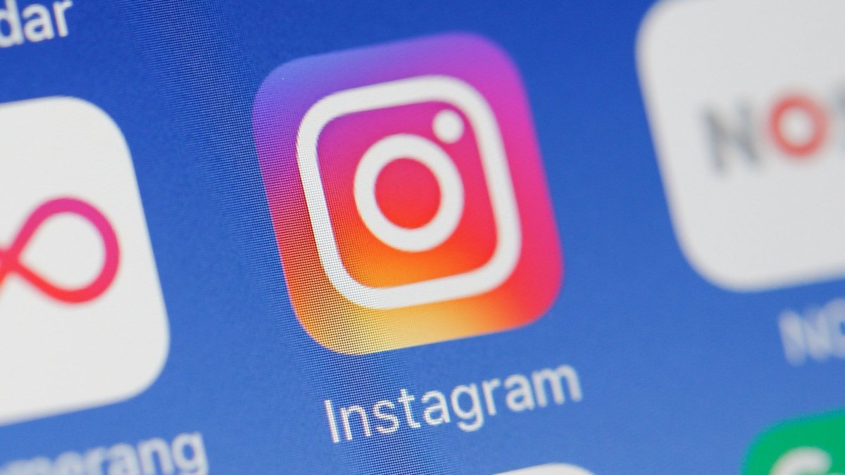 Instagram rolls out custom icons…but only for teens